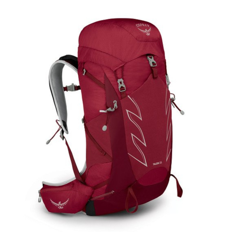 Osprey Talon 33 Backpack – UPDATED